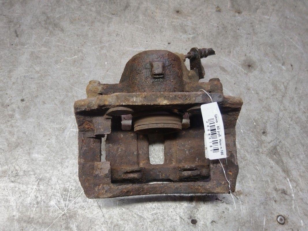 Суппорт передний правый BW02TG Peugeot 406 купить в магазине запчастей бу