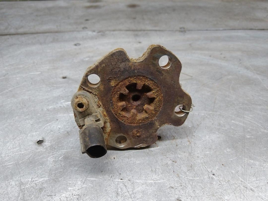 Цапфа задняя (ось ступицы) 4M6POO Volkswagen Golf - Фото 3