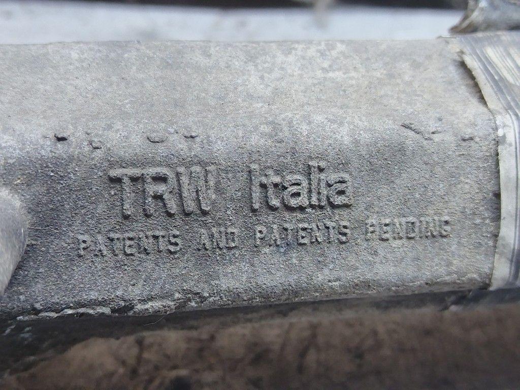 Рулевая рейка ZXWDDR Opel Corsa - Фото 9