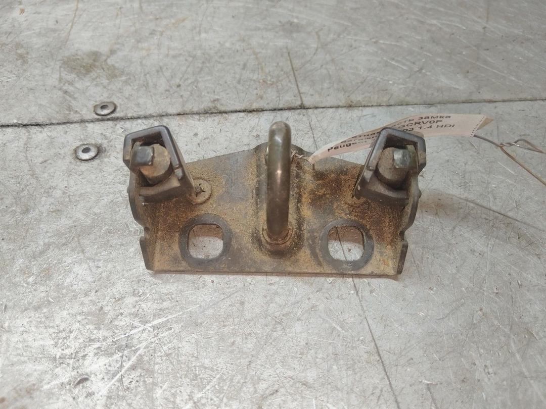 Ответная часть замка багажника GCRV0P Peugeot 307