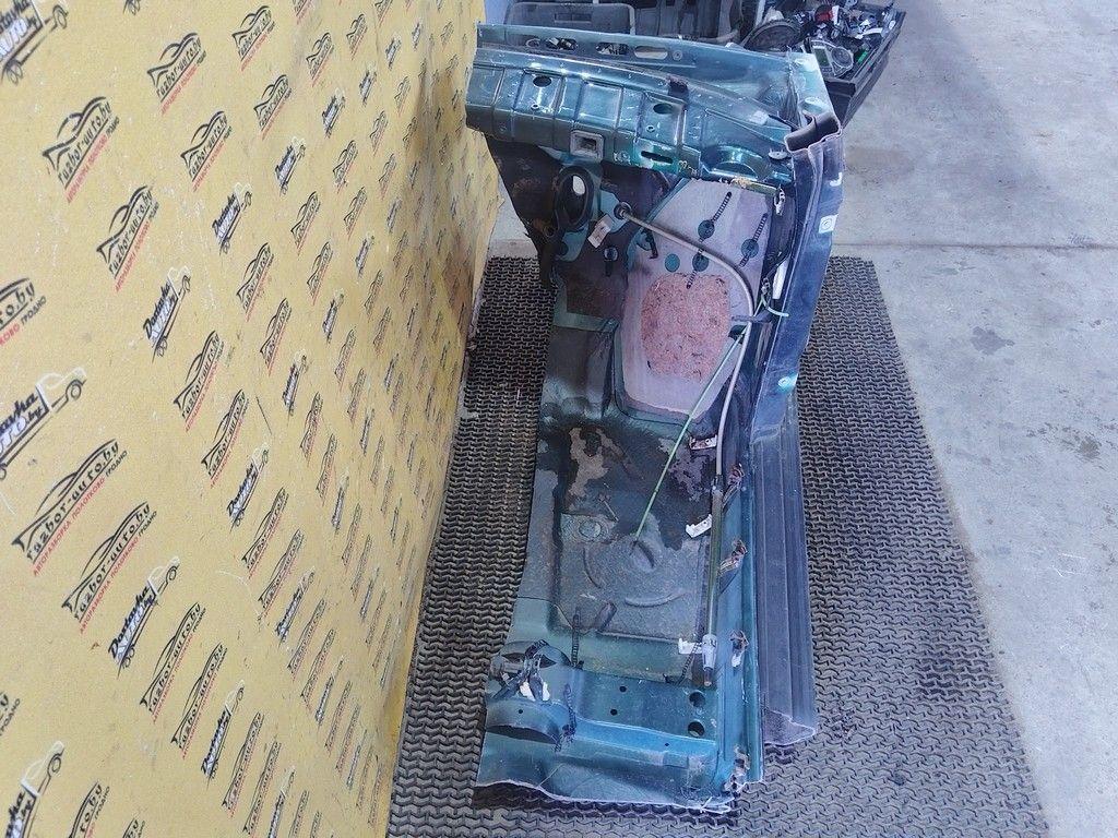 Стойка кузовная передняя правая KUEY6I Audi 80 - Фото 11