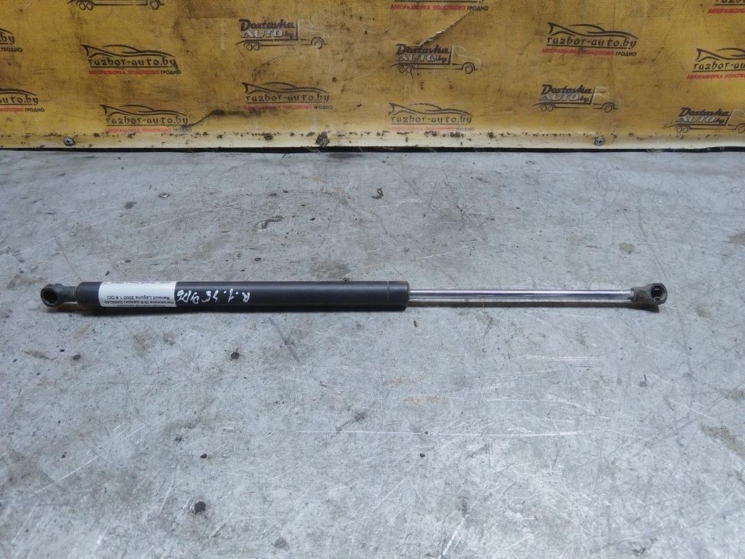 Амортизатор крышки багажника (3-5 двери) DANC40 Renault Laguna купить в магазине запчастей бу