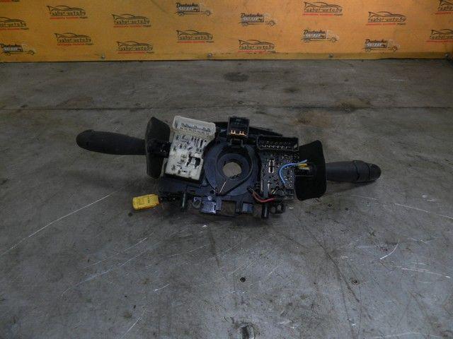 Переключатель подрулевой (стрекоза) 8777Y1 Renault Clio купить в магазине запчастей бу