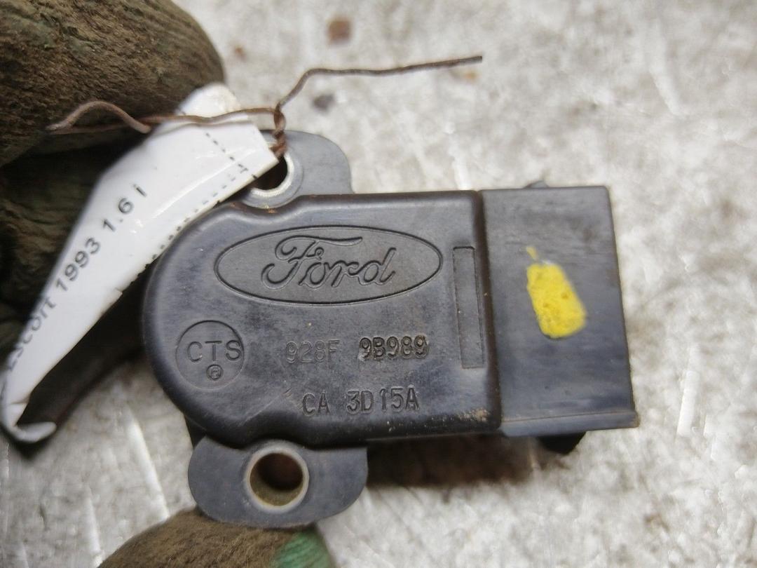 Крепление топливного бака 55W94S Seat Alhambra купить в магазине запчастей бу