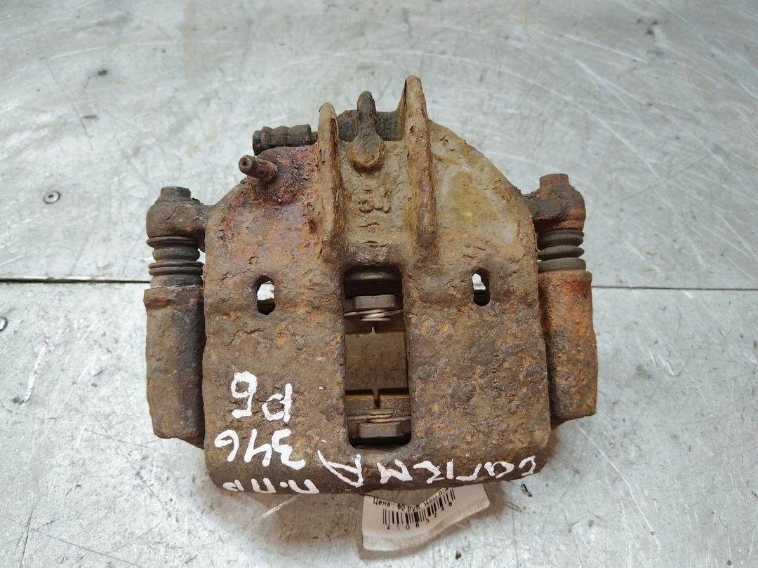 Суппорт передний правый ELPKN5 Mitsubishi Carisma купить