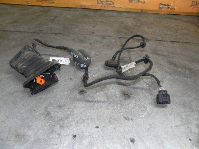 Проводка двери задней левой 7ORO66 Volkswagen Passat