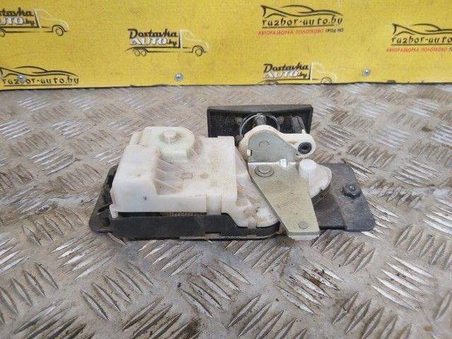 Замок багажника IB7A2E Peugeot 607 купить