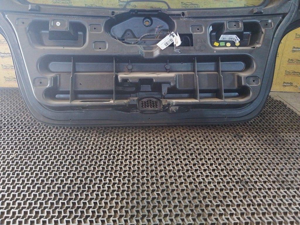 Крышка багажника (дверь 3-5) I1TNNP Mercedes A W168 - Фото 11