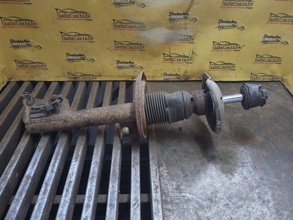 Амортизатор передний левый 1ZI8N3 Mercedes A W168 - Фото 4