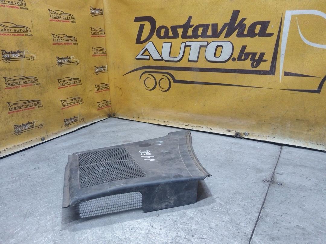 Дождевик IHCFBY Audi A4 купить в магазине запчастей бу