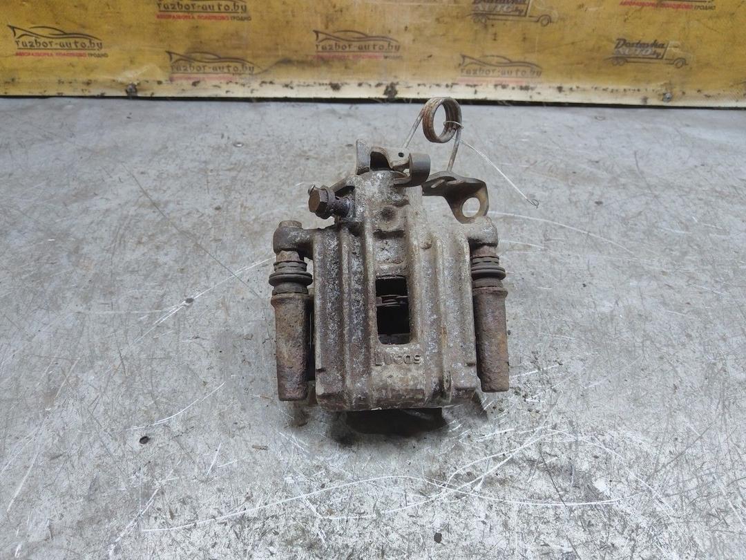 Суппорт задний левый EE0MGV Volkswagen Polo - Фото 3