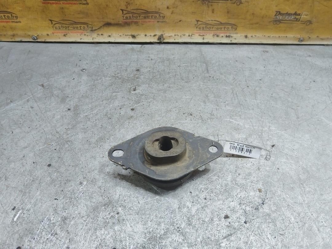 Подушка крепления КПП LZ00D9 Renault Laguna