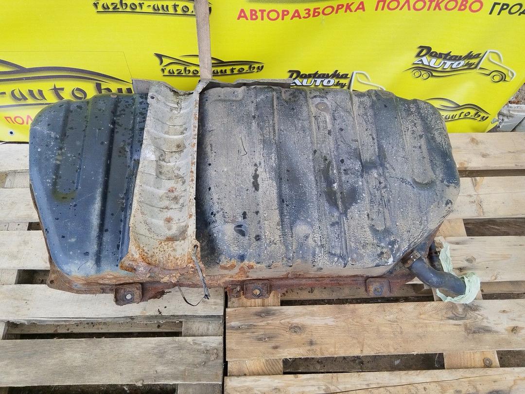 Бак топливный TPXLIY Toyota Avensis Verso - Фото 6