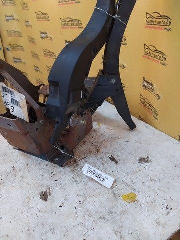 Узел педальный (блок педалей) QZYQF3 Ford Mondeo купить с доставкой