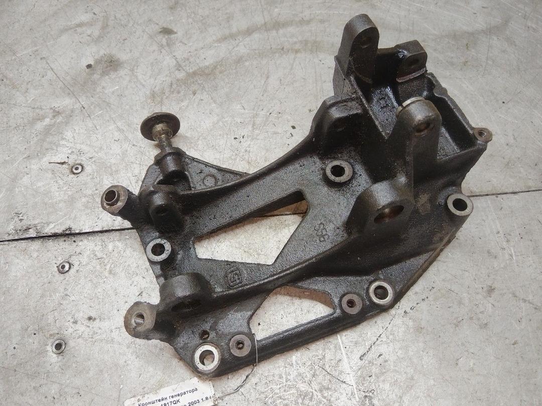 Кронштейн генератора 1917QK Citroen Xsara Picasso - Фото 1