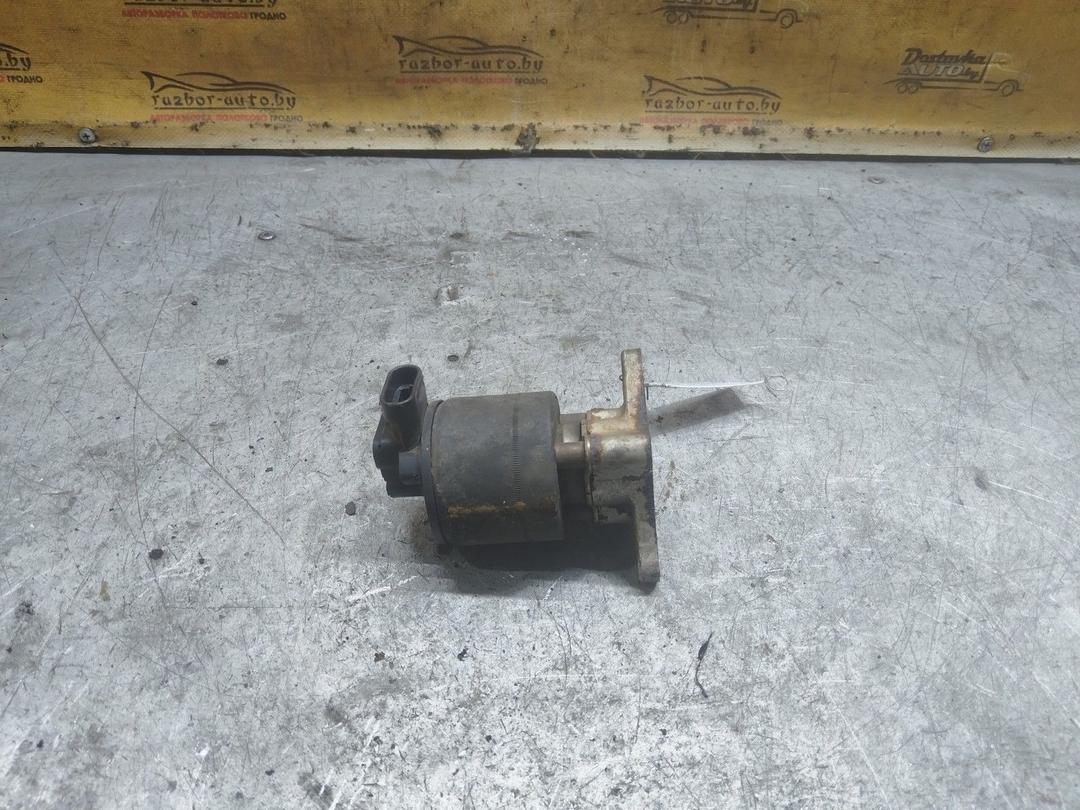 Клапан EGR SOKJQT Peugeot 406