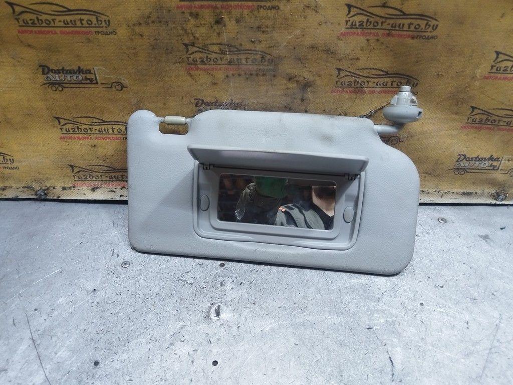 Козырек солнцезащитный 5LA0JK Honda FR-V - Фото 2