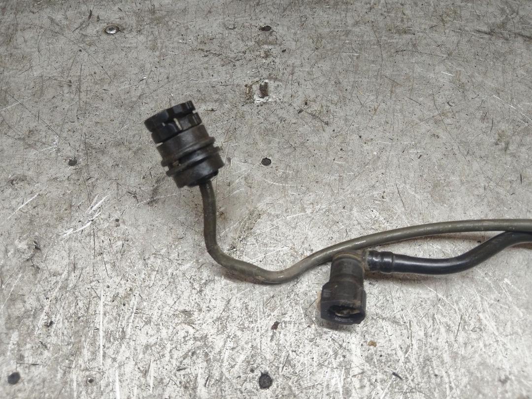 Трубка сцепления BM58R0 Volvo S40 - Фото 4