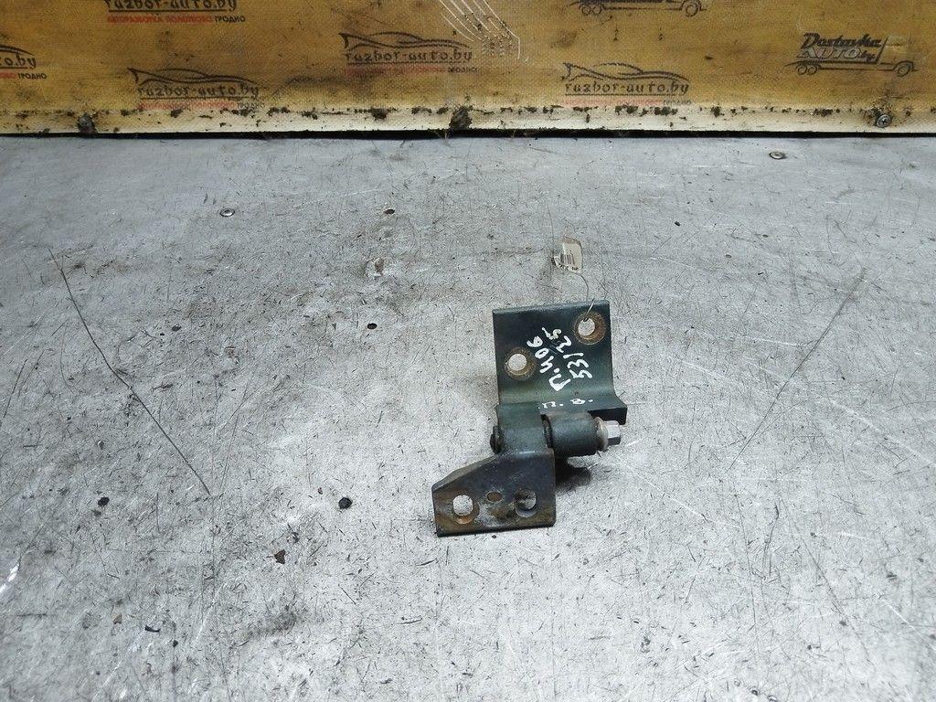 Петля двери передней правой CHSEO1 Peugeot 406 - Фото 2