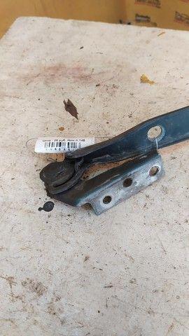 Петля капота BY4Z8Z Audi A4 undefined