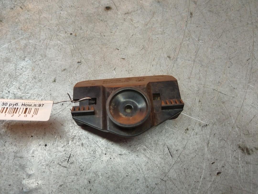 Кронштейн крепления бампера переднего H0O2LJ Renault Vel Satis - Фото 2