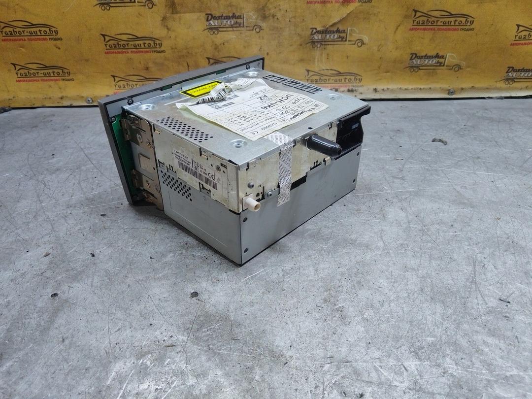 Магнитола 3IBJ45 Opel Zafira купить с доставкой