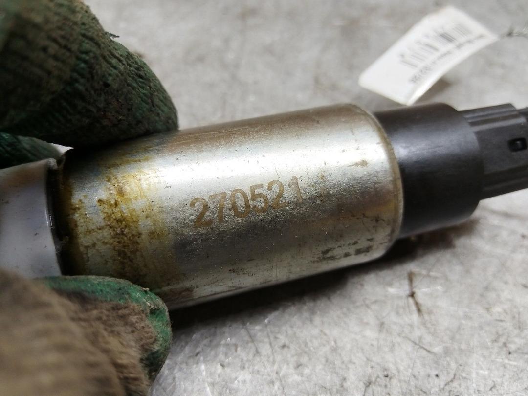 Насос топливный T67U8G Peugeot 607 купить в магазине запчастей бу