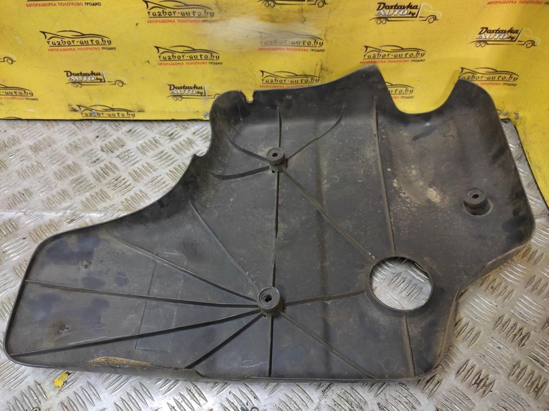 Декоративная крышка двигателя 52MXFR Volkswagen Passat купить