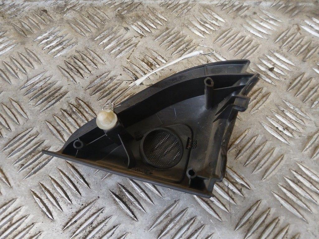 Накладка крыла (уголок зеркала) переднего правого P6DQOR Toyota Corolla - Фото 2