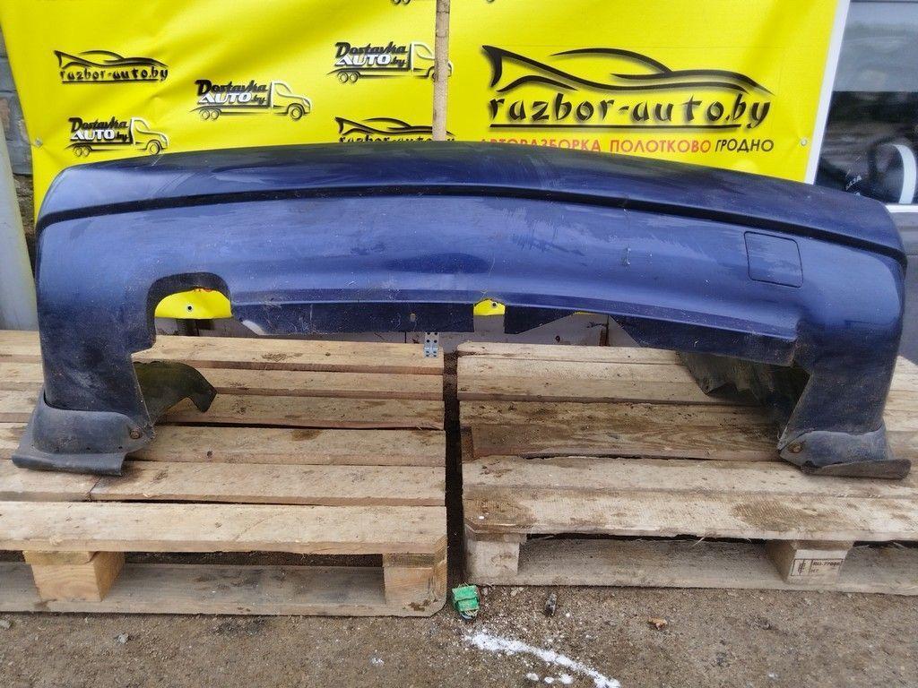 Бампер задний PJNLKS Citroen Xantia купить с доставкой. Огромный выбор запчастей и марок авто. У нас есть практически все.