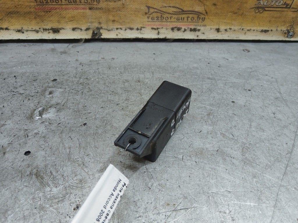 Реле накала свечей S5CXWP Honda Accord - Фото 2