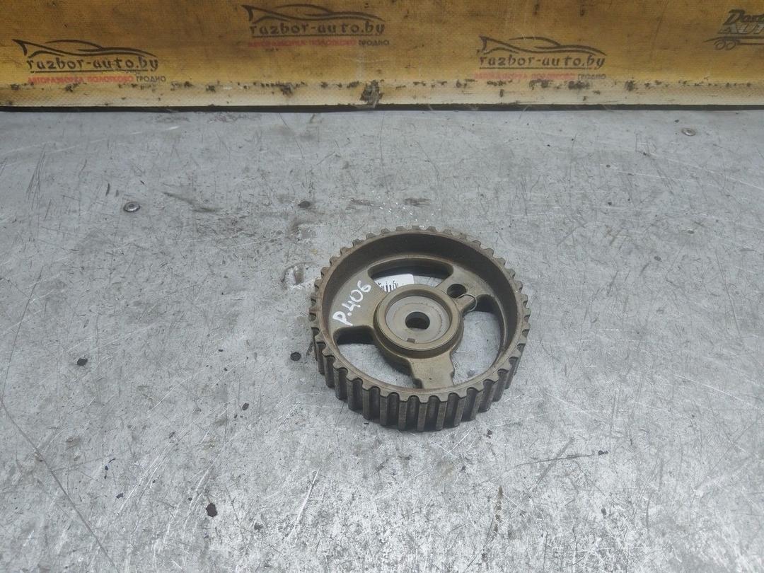 Шкив распредвала 2YWAUG Peugeot 406 купить с доставкой
