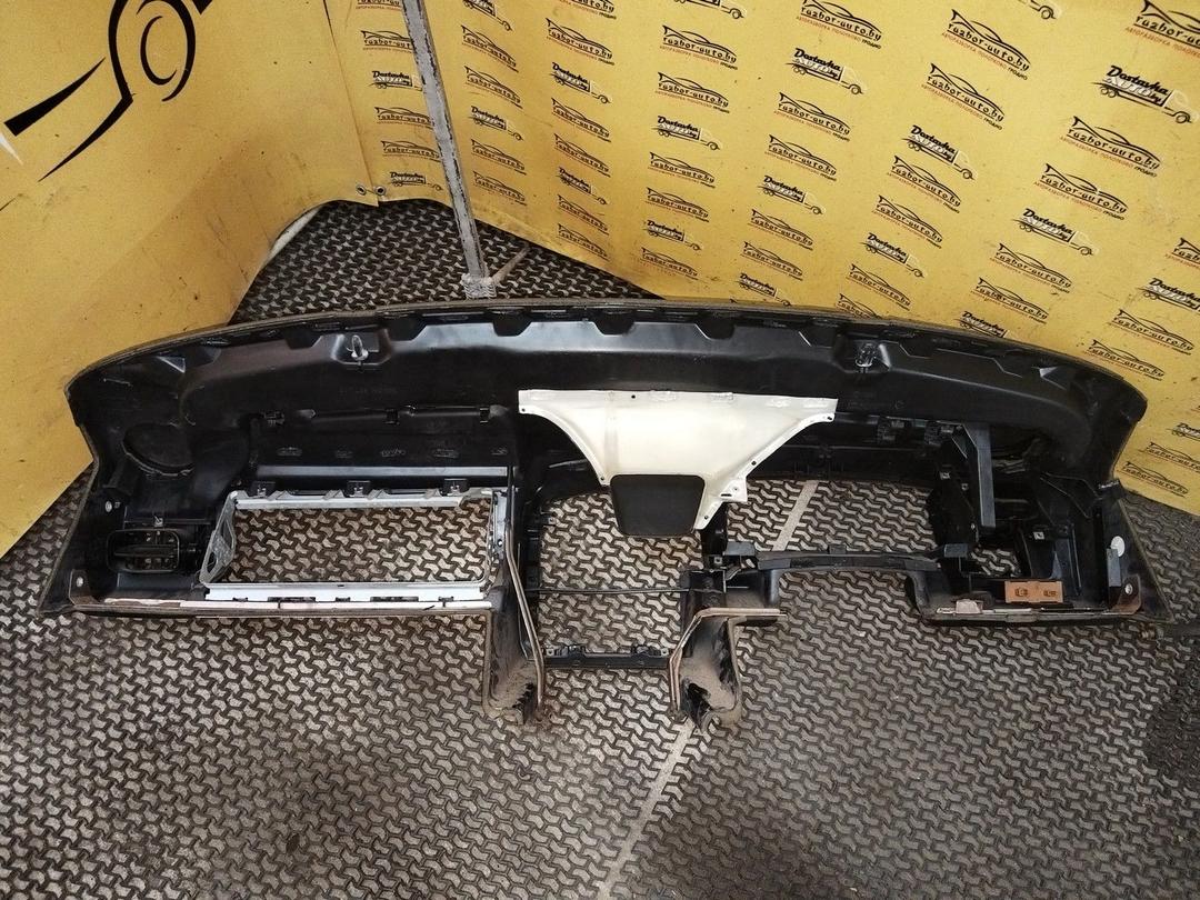 Панель передняя салона (торпедо) 6FZMUP Volkswagen Passat undefined