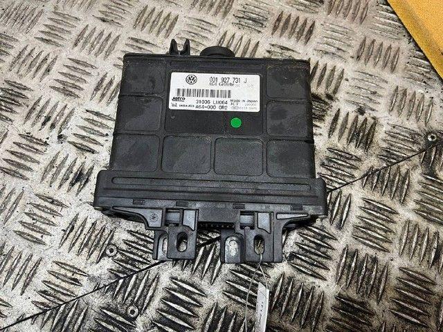 Блок управления АКПП 6M0M6D Volkswagen Polo - Фото 1