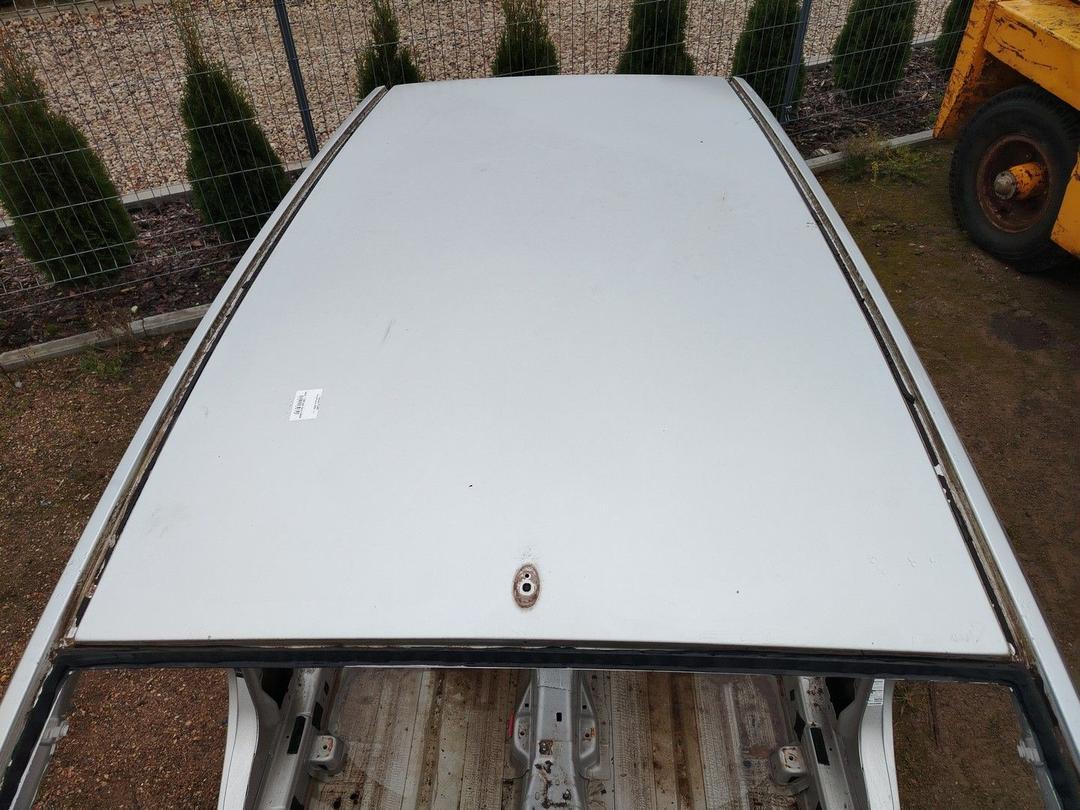 Крыша 7YJ6Z2 Ford Fusion - Фото 1