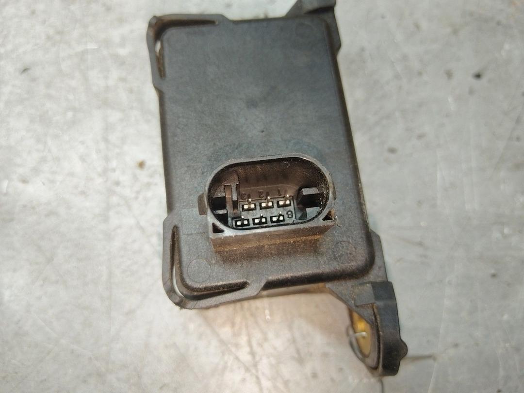 Блок управления ESP AGWG3H Citroen C5 - Фото 4