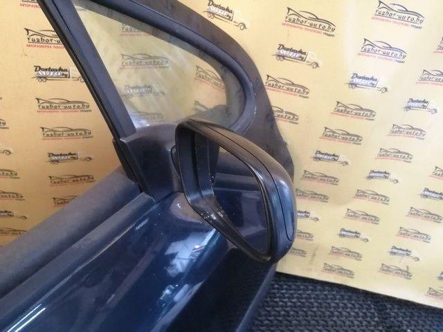 Зеркало наружное правое XNULQO Peugeot 307 купить с доставкой