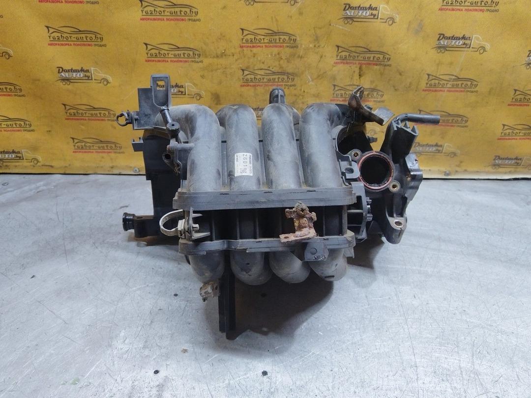 Коллектор впускной M7R264 Mazda 3 купить в магазине запчастей бу