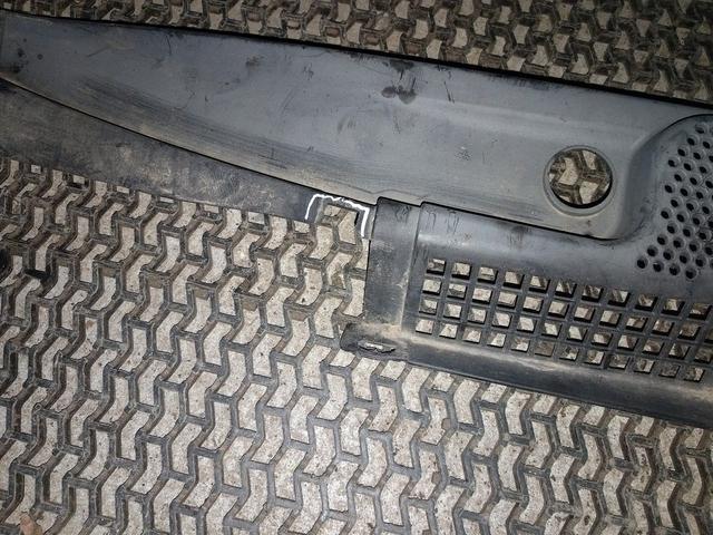 Дождевик 39QR5R Alfa Romeo 147 купить с доставкой