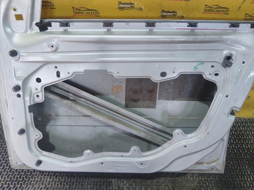 Дверь передняя правая T09ROM Volvo S40 undefined