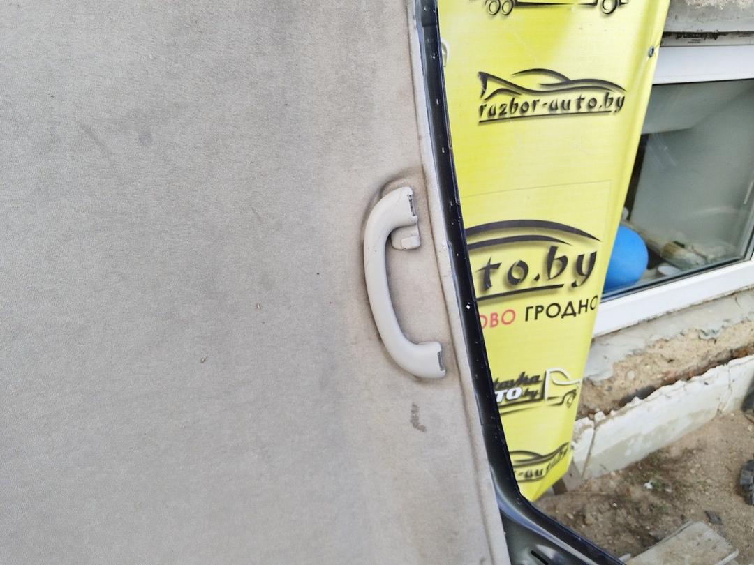 Крыша G5PSNL Ford Focus undefined