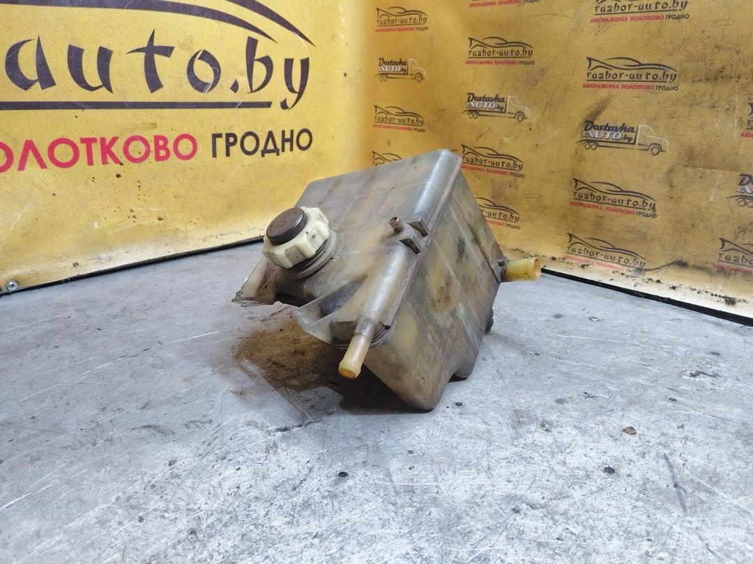 Бачок расширительный L0YZ55 Renault Laguna купить в магазине запчастей бу