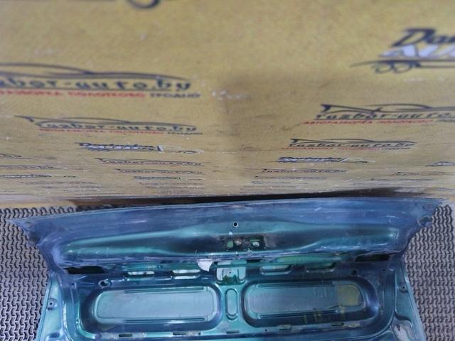 Крышка багажника (дверь 3-5) D416N5 Seat Cordoba купить с доставкой