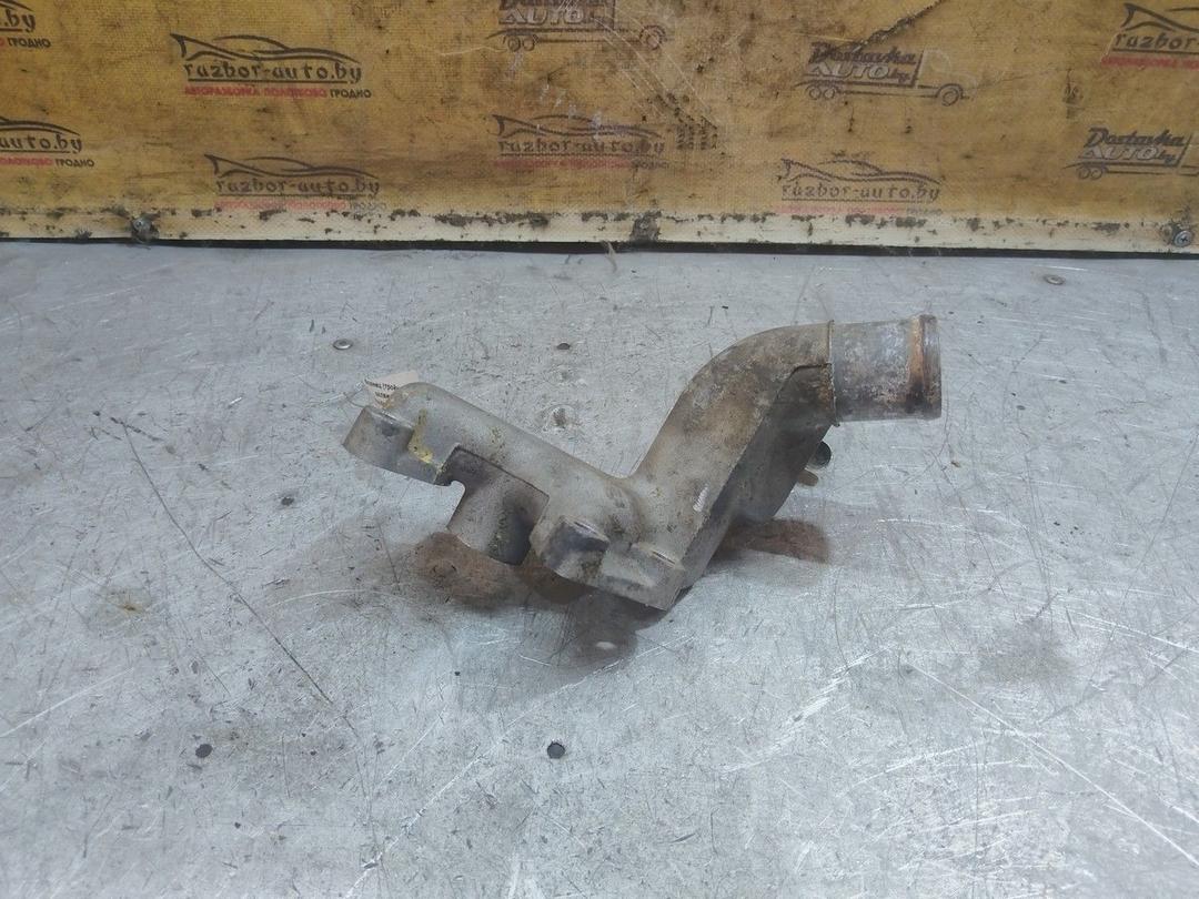 Фланец (тройник) системы охлаждения 08SI48 Mazda Xedos 6 - Фото 2