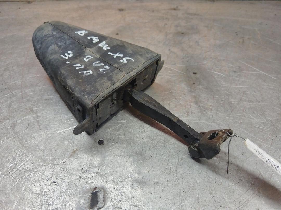 Ограничитель открывания двери задней K9IQ7D BMW X5 E53 - Фото 1