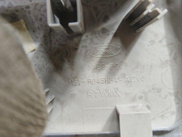 Фонарь салона (плафон) R7PQCP Ford C-Max купить на авторазборке