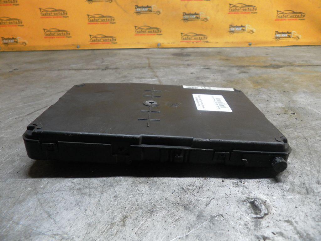 Блок комфорта 2NU6SF Renault Scenic - Фото 5