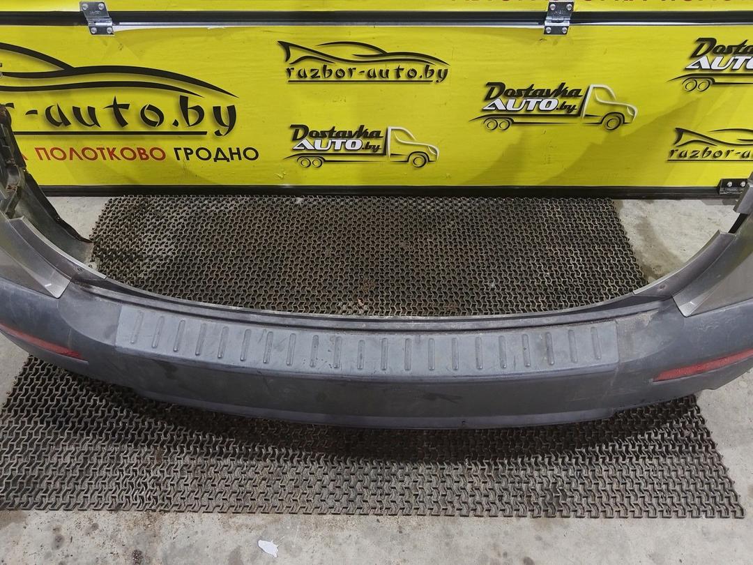 Бампер задний 9K97C8 Kia Sorento undefined