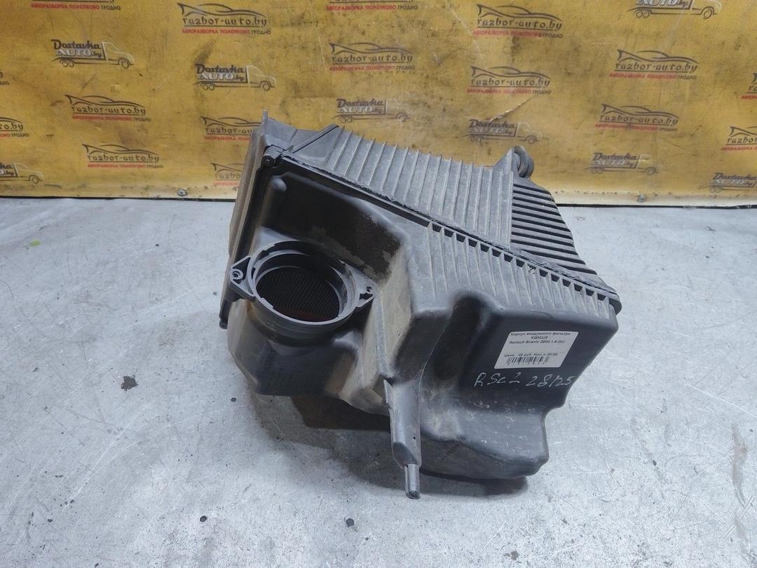 Корпус воздушного фильтра KQKUJ2 Renault Scenic купить