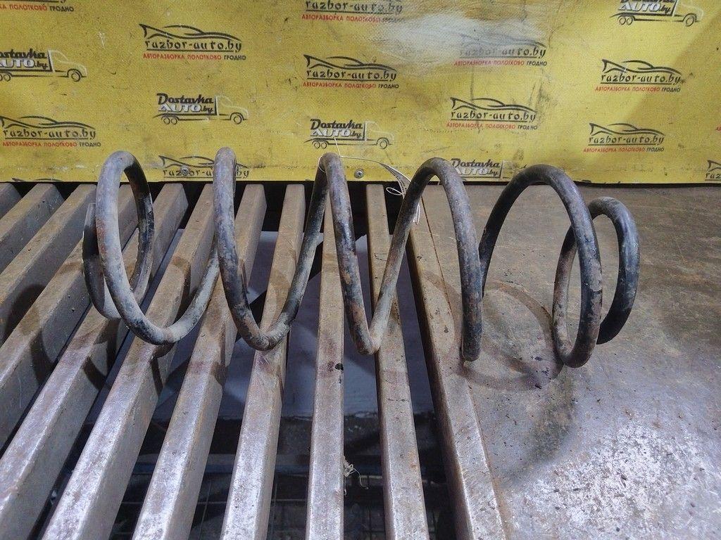 Пружина передняя EF82JF Opel Vectra - Фото 3